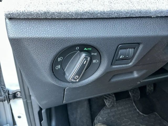 Skoda Scala Selection