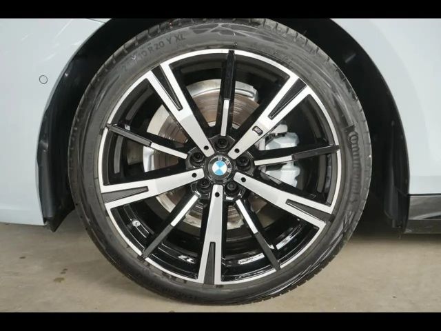 BMW 520 M-Sport Sedan