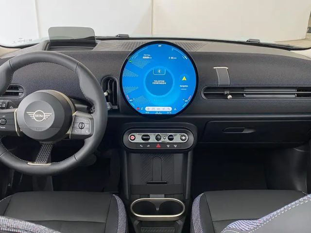 MINI Cooper S Cooper S