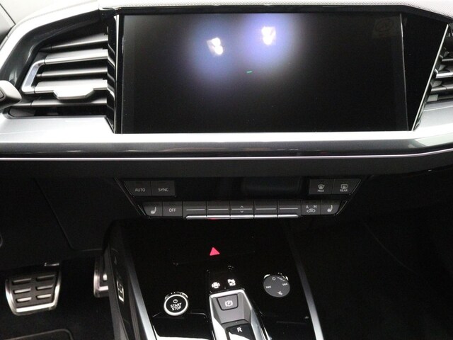 Audi Q4 e-tron Quattro