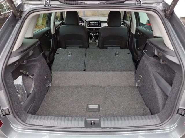 Skoda Kamiq Selection