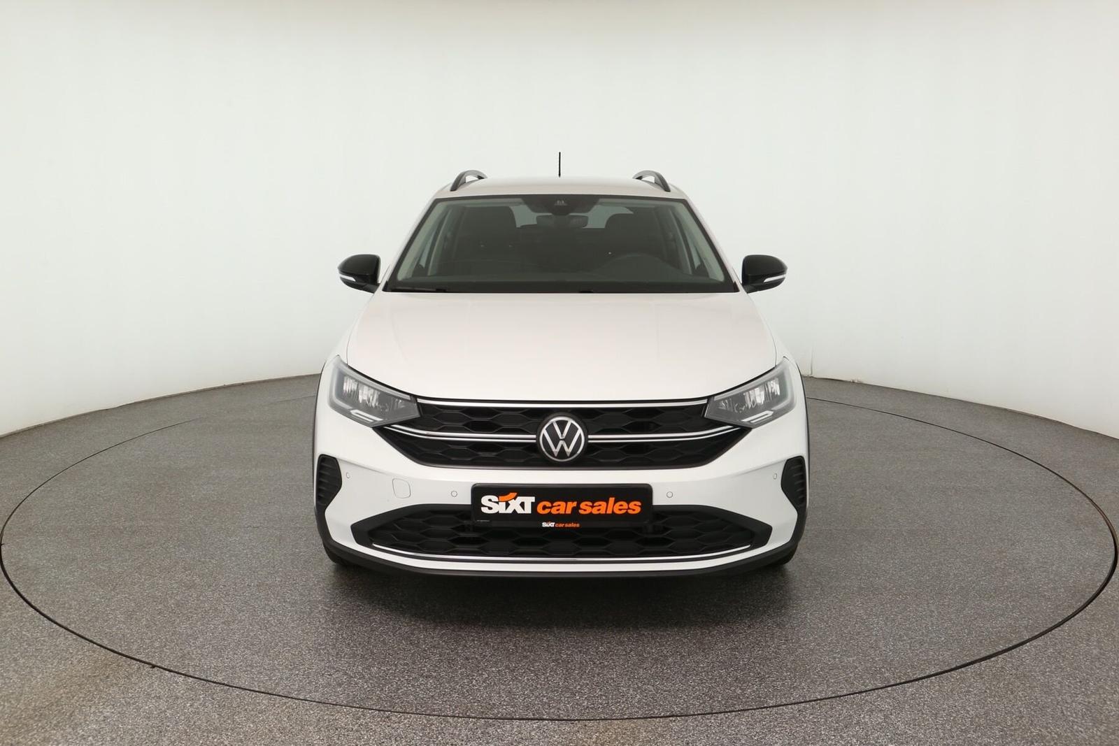 Volkswagen Taigo 1.0 TSI