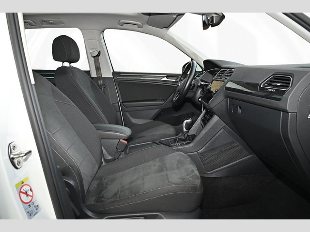 Volkswagen Tiguan 2.0 TDI DSG Elegance Elegance