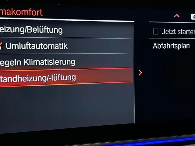 BMW 520 520d Touring xDrive