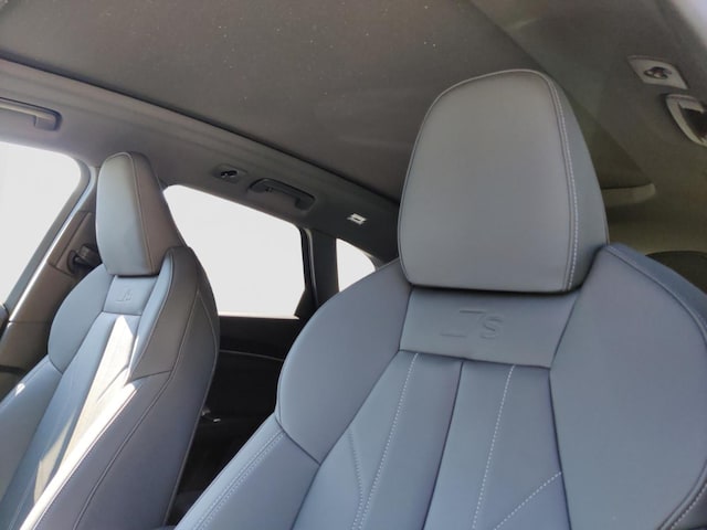 Audi Q5 Hybride Quattro S-Tronic