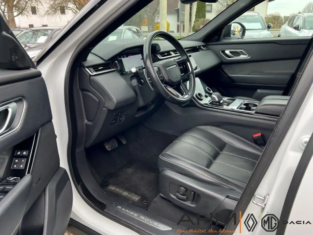 Land Rover Range Rover Velar P400e S