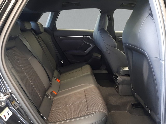 Audi A3 Hybride S-Tronic Sportback