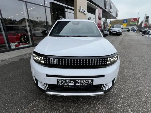 Fiat Grande Panda La Prima