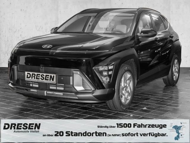 Hyundai Kona 1.0 T-GDi Trend
