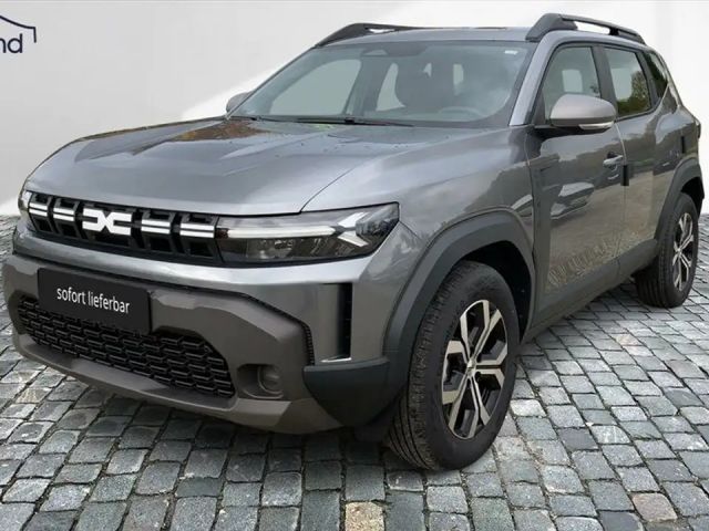 Dacia Duster III 1,2 TCe MHEV 130 Expression Alu