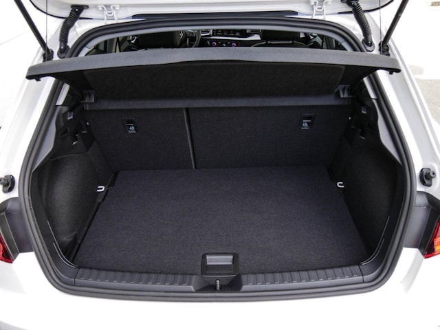 Audi A1 30 TFSI S-Tronic Sportback