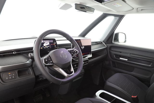 Volkswagen ID.Buzz KR | AHK ACC PDC SHZ 19