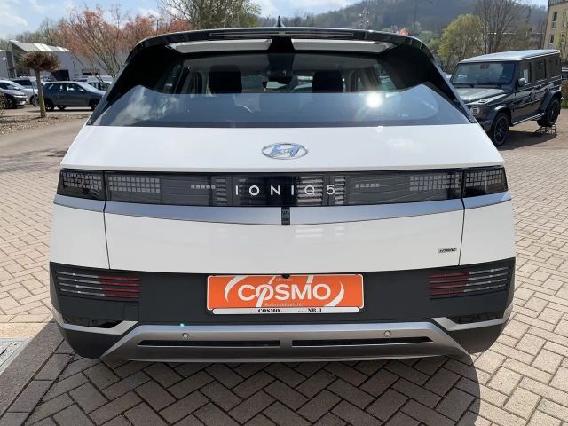 Hyundai IONIQ 5 4WD Vierwielaandrijving