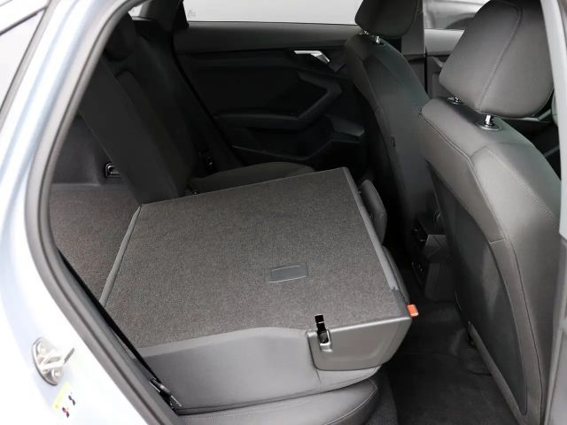 Audi A3 35 TFSI Sedan