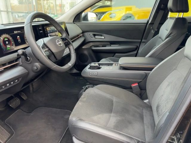 Nissan Ariya 87 kWh Evolve