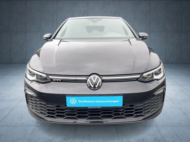 Volkswagen Golf Business DSG GTI