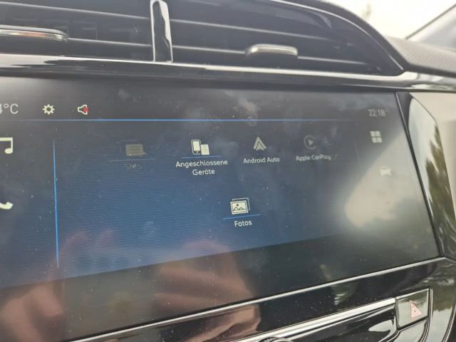 Opel Corsa Edition F Edition