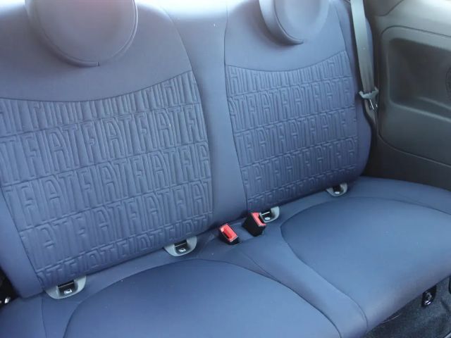 Fiat 500 Club *Uconnect 7"/DAB*