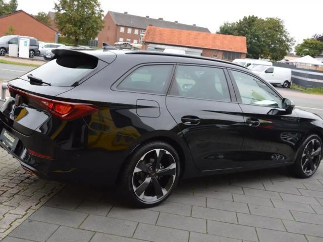 Cupra Leon DSG Sportstourer