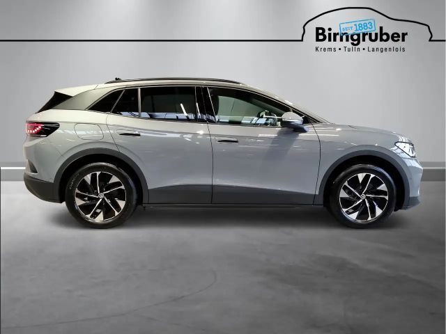 Volkswagen ID.4 Business Performance Pro