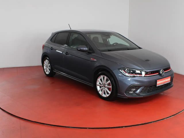 Volkswagen Polo 2.0 TSI DSG GTI