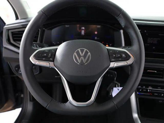 Volkswagen Polo Friends TSI