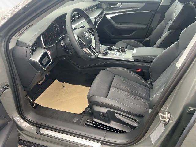 Audi A6 allroad 40 TDI