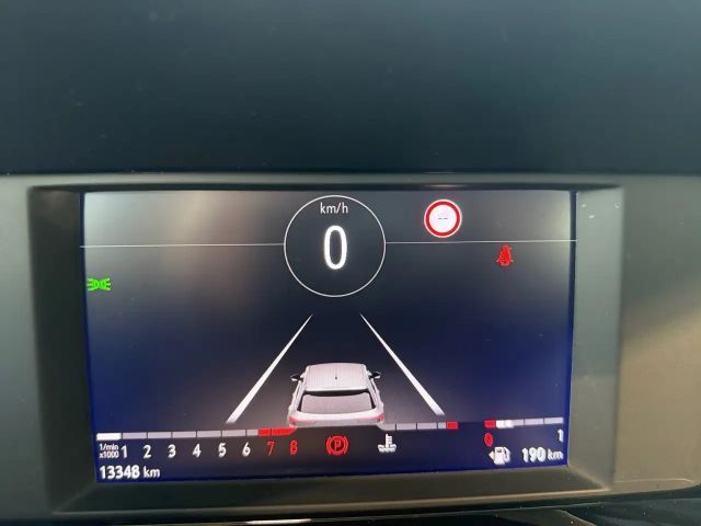 Opel Mokka 1.2 Turbo Elegance Turbo