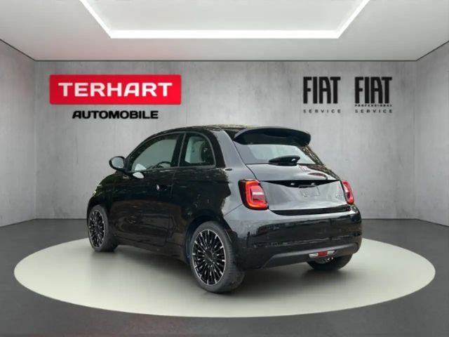 Fiat 500e Icon