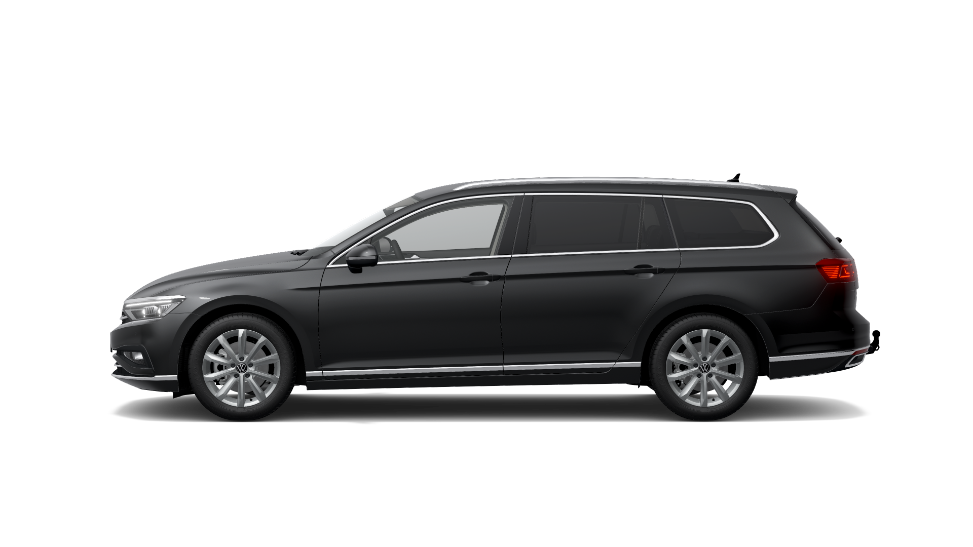 Volkswagen Passat 2.0 TDI DSG Variant