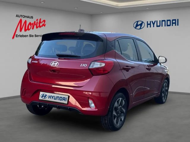 Hyundai i10 1.2 Trend
