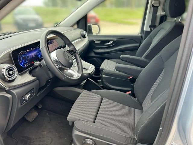 Mercedes-Benz EQV 300 Limousine Lang