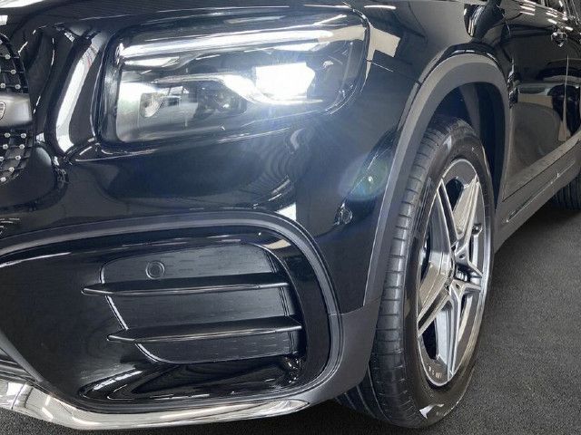 Mercedes-Benz GLB 200 GLB 200 d