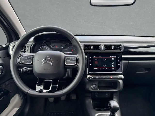 Citroën C3 Max PureTech