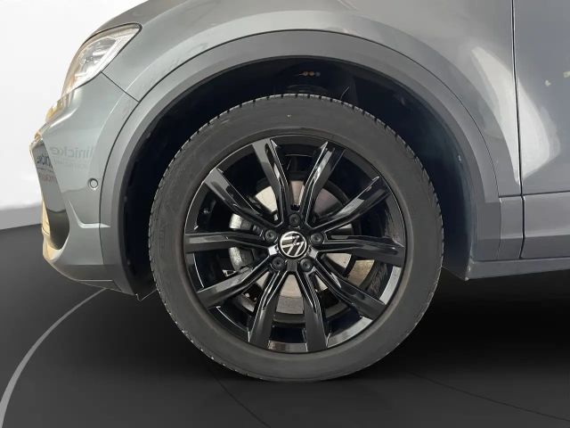 Volkswagen T-Roc 1.5 TSI R-Line