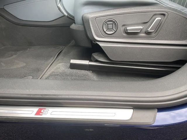 Audi e-tron 55 Quattro S-Line