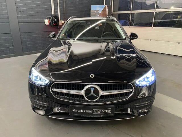 Mercedes-Benz C 180 AVANTGARDE Estate