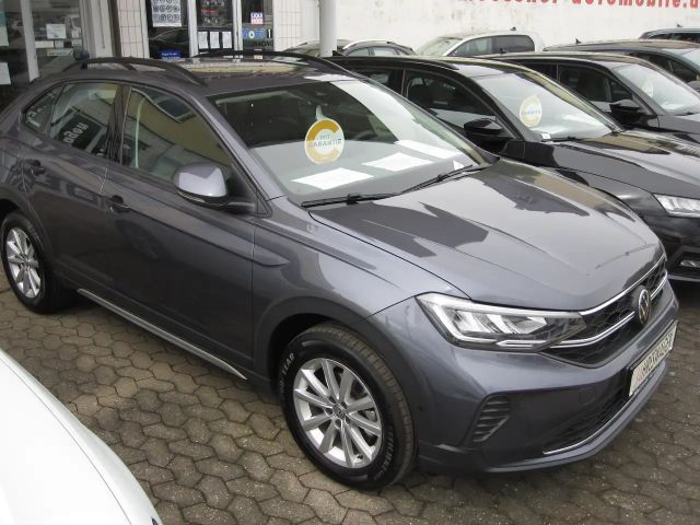 Volkswagen Taigo 1.0 TSI DSG