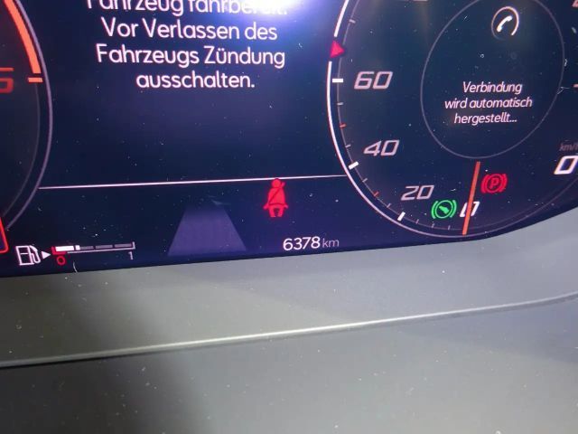 Cupra Formentor 4Drive DSG