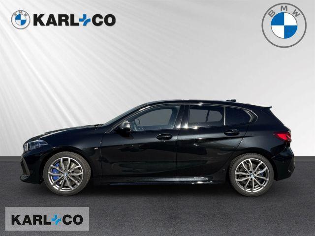 BMW M135i 5-deurs xDrive