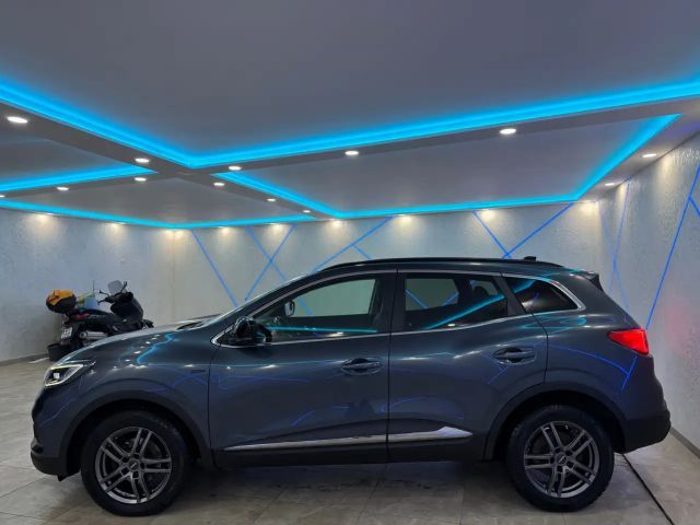 Renault Kadjar EDC