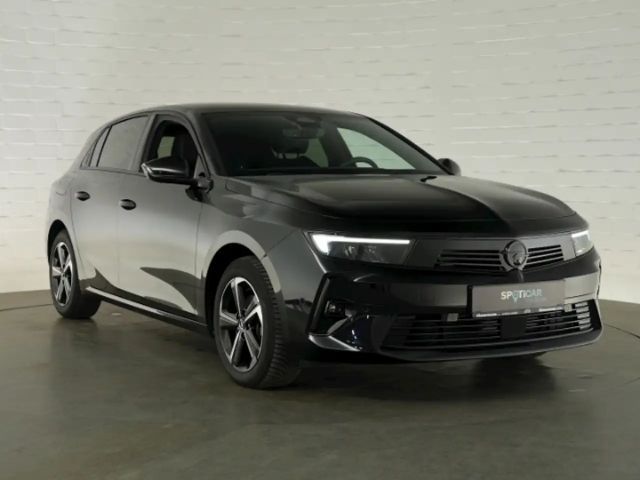 Opel Astra GS-Line Grand Sport