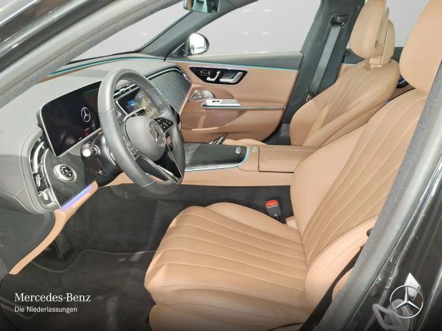 Mercedes-Benz E 200 EXCLUSIVE Estate