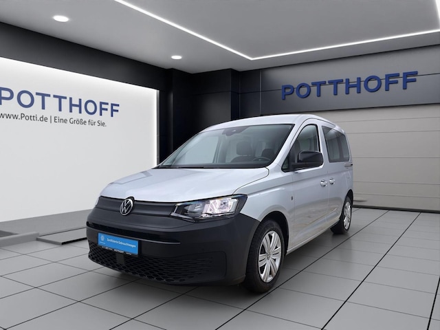 Volkswagen Caddy 2.0 TDI Combi