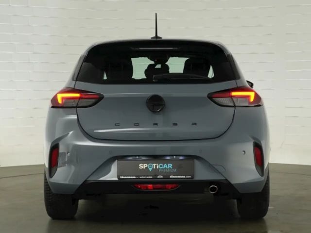 Opel Corsa GS-Line Grand Sport