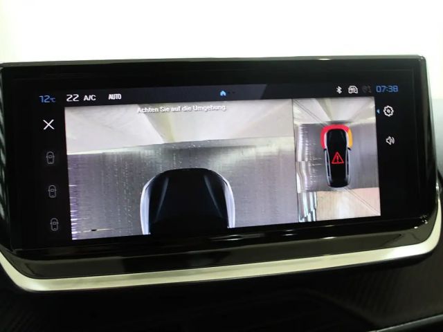 Peugeot 208 Allure Pack PureTech