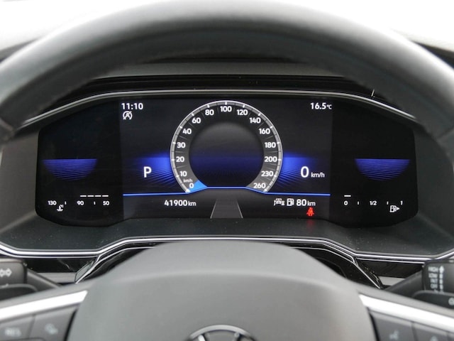 Volkswagen Taigo 1.0 TSI DSG R-Line