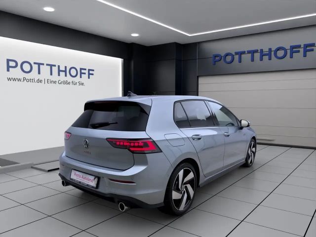 Volkswagen Golf GTI IQ.Drive