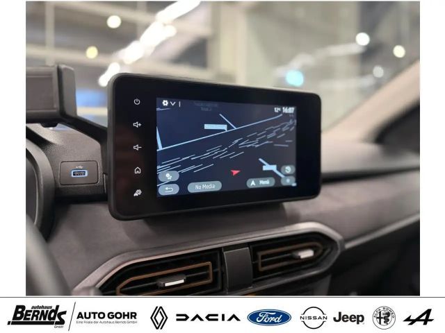 Dacia Jogger Extreme TCe 110