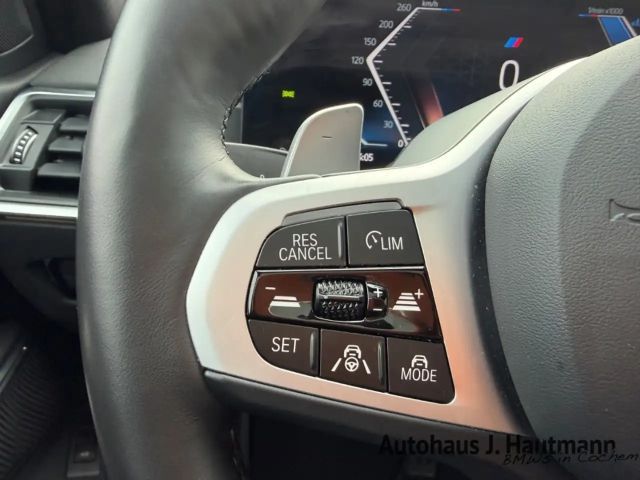 BMW 320 320d M-Sport Touring xDrive